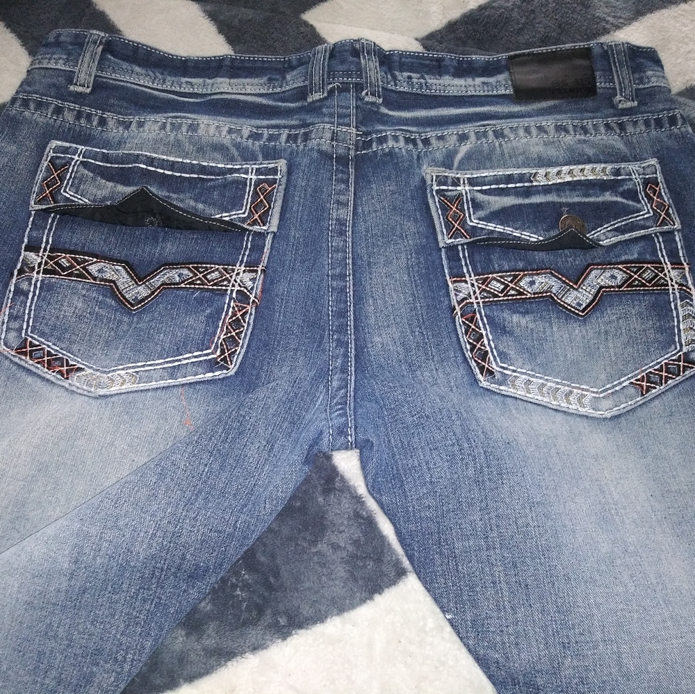 Mens jeans